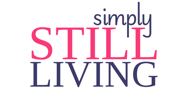 Simply Still Living