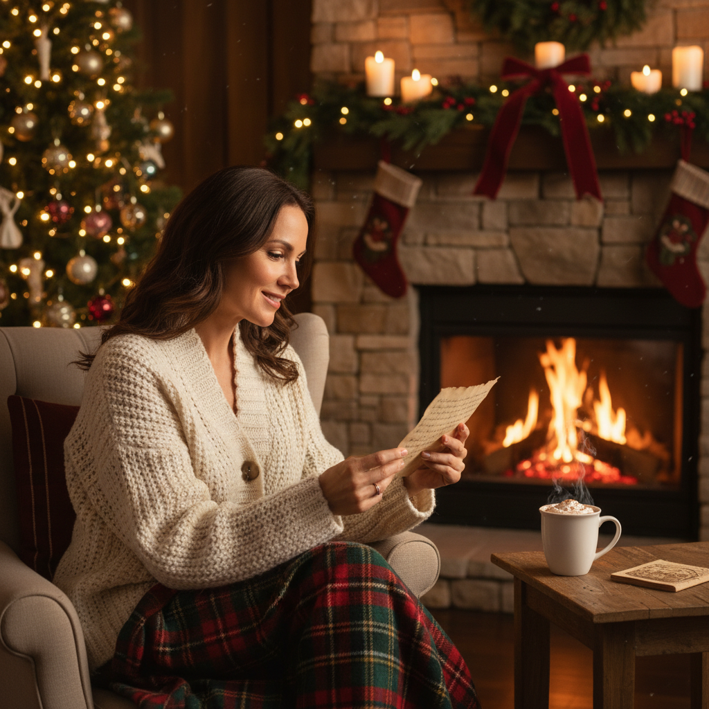 Christmas Letter